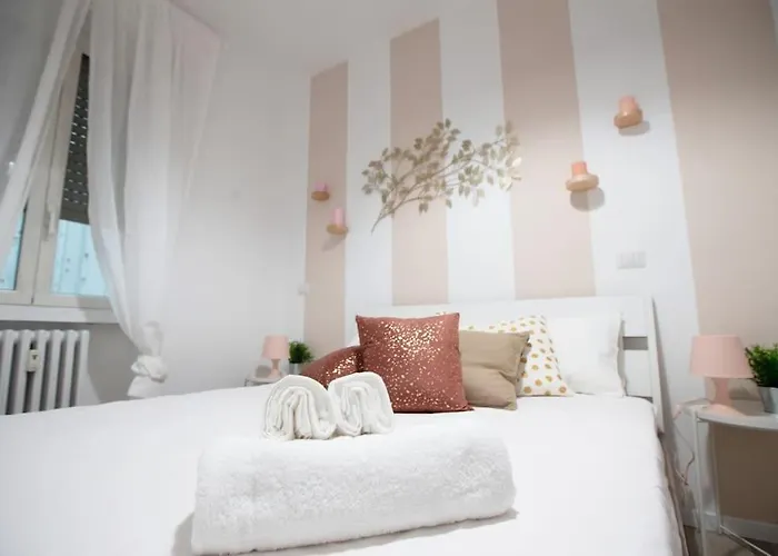 Apartment Treviso 6 - Venere