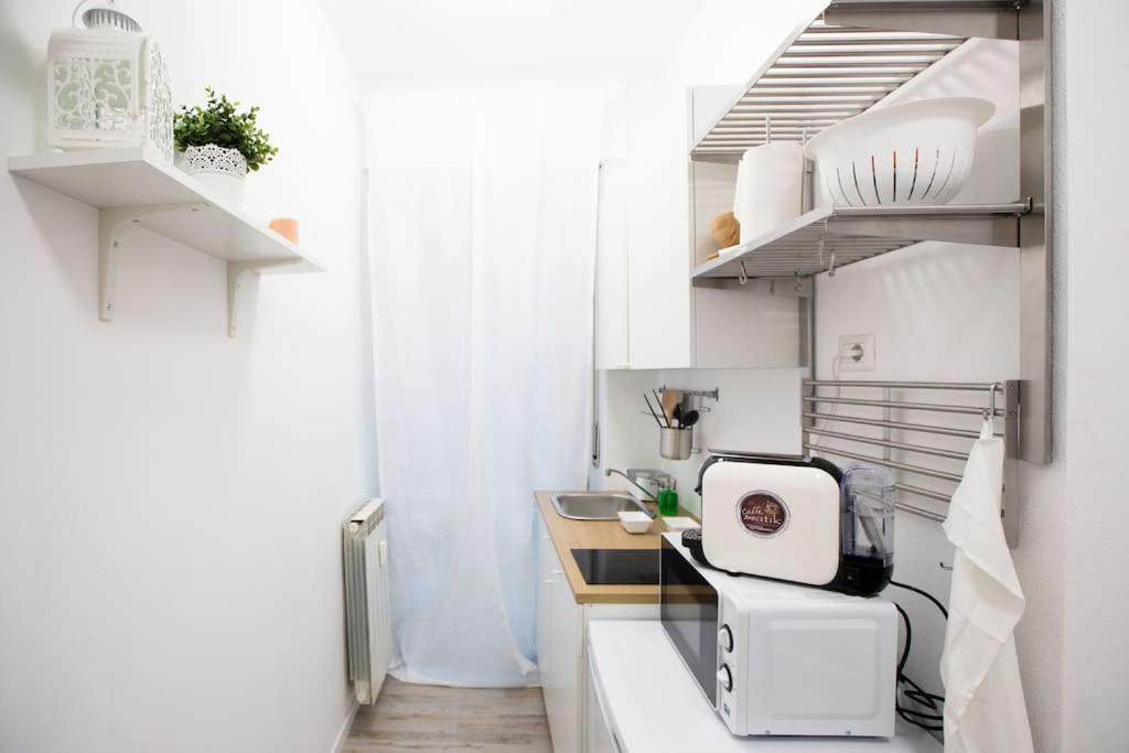 Treviso 6 - Venere Apartment